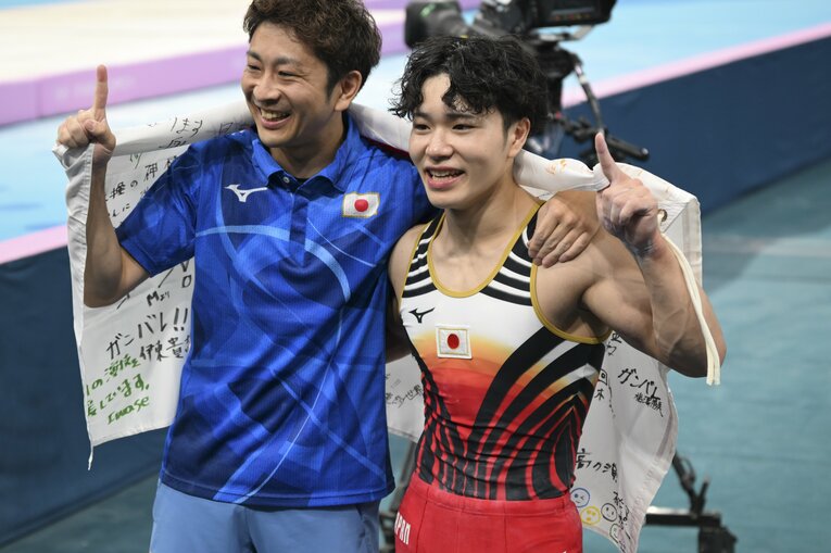 ©Asami Enomoto/JMPA