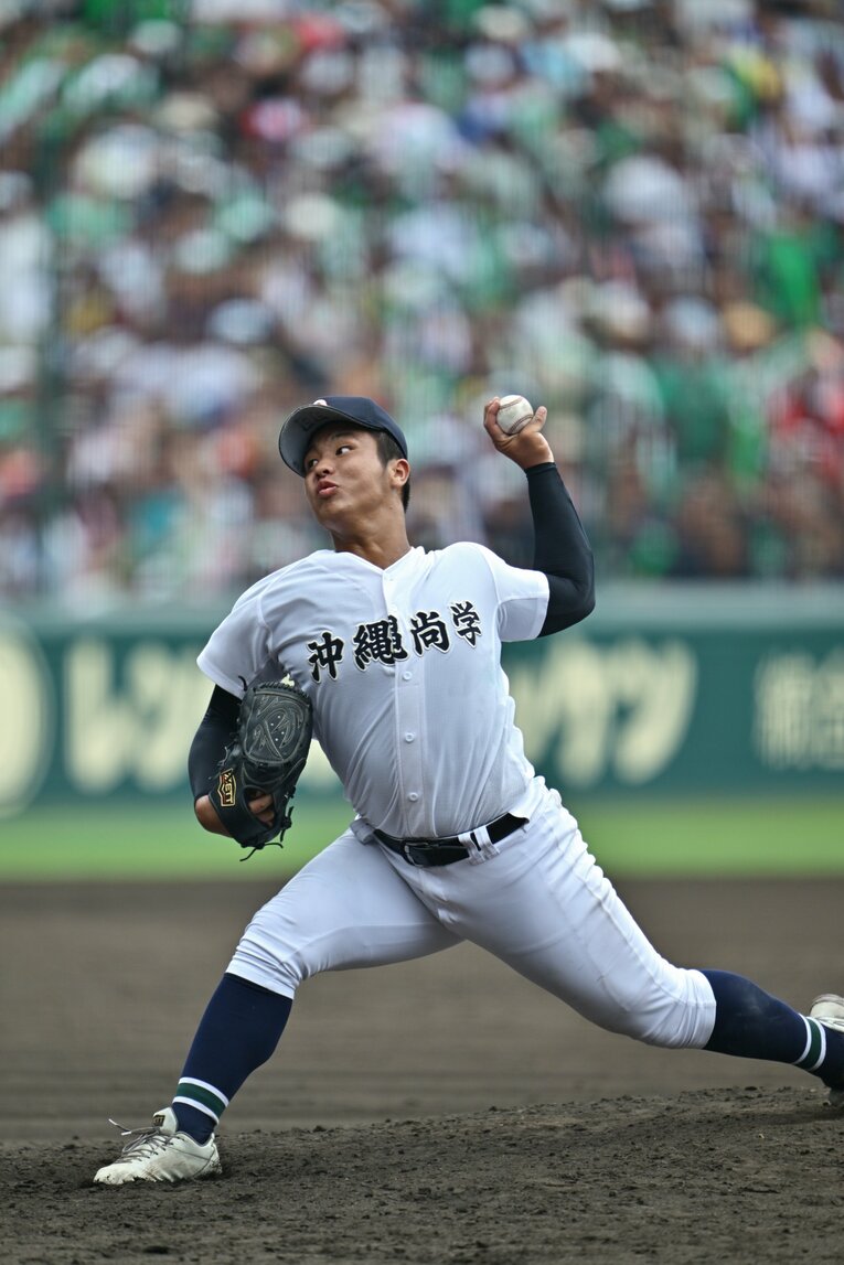 見てて泣ける…最高の試合だった【テレビに映らない】甲子園決勝の決定的瞬間（計50枚超）。写真はまだまだ続きます　©Hideki Sugiyama