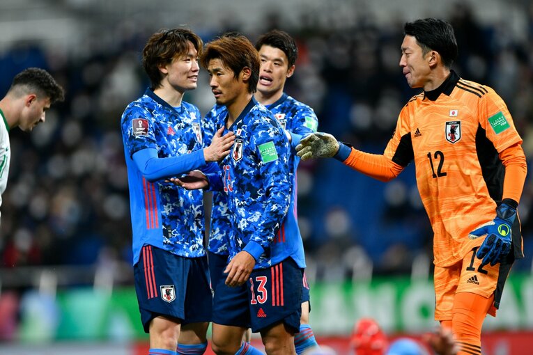 ©Takuya Sugiyama/JMPA