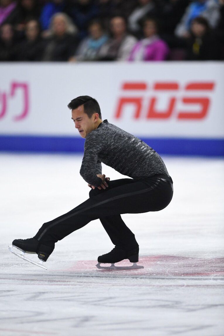 ©Sports Graphic Number