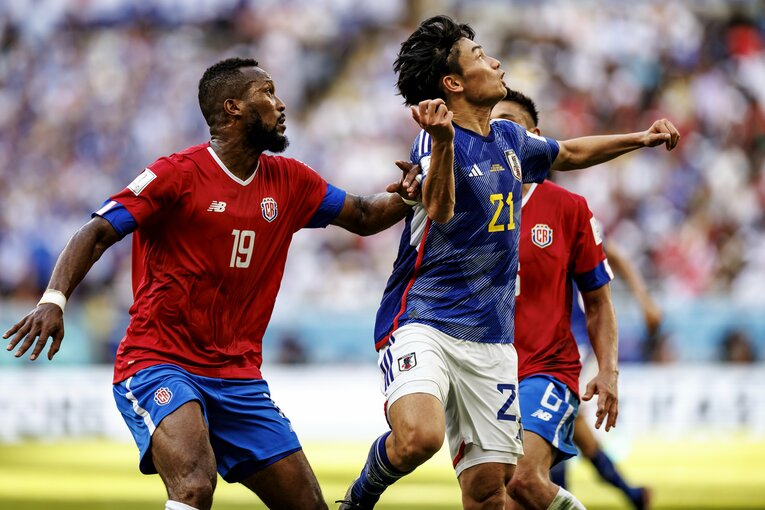 ©Kiichi Matsumoto/JMPA