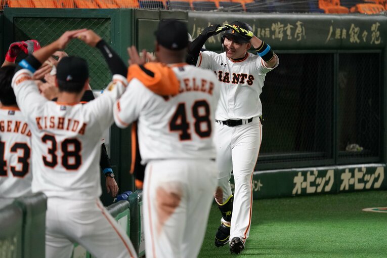 ©︎Hideki Sugiyama