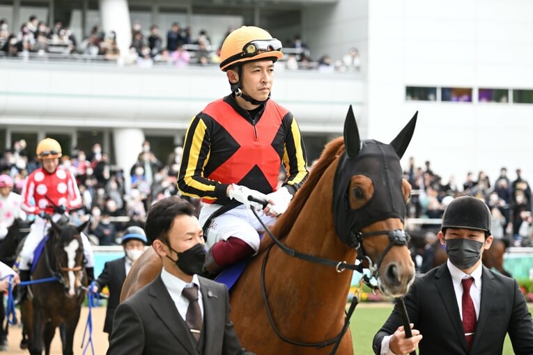 皐月賞、勝ったジオグリフの他に“化け物級”の強さを見せた馬とは？ ダービーで好走する馬、危険な馬を徹底検証「この馬が中心になる」(7)