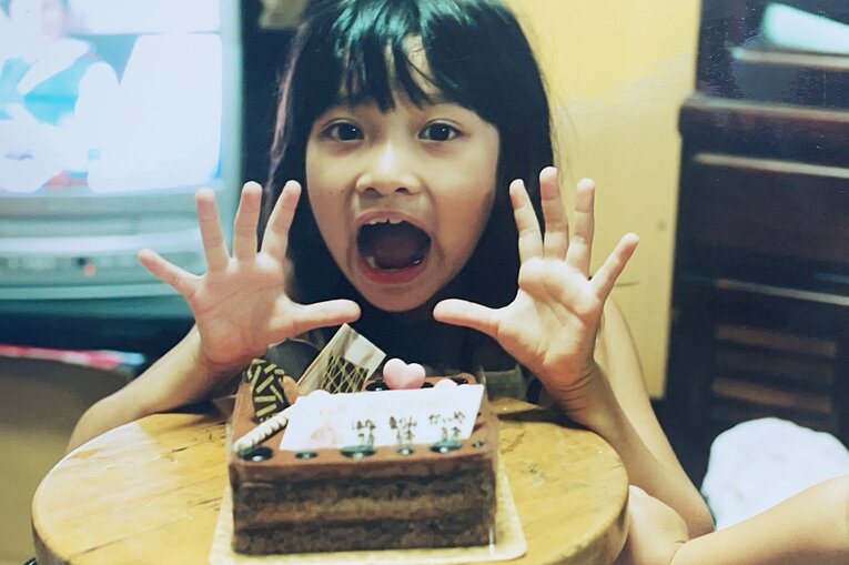 木村響子さん提供