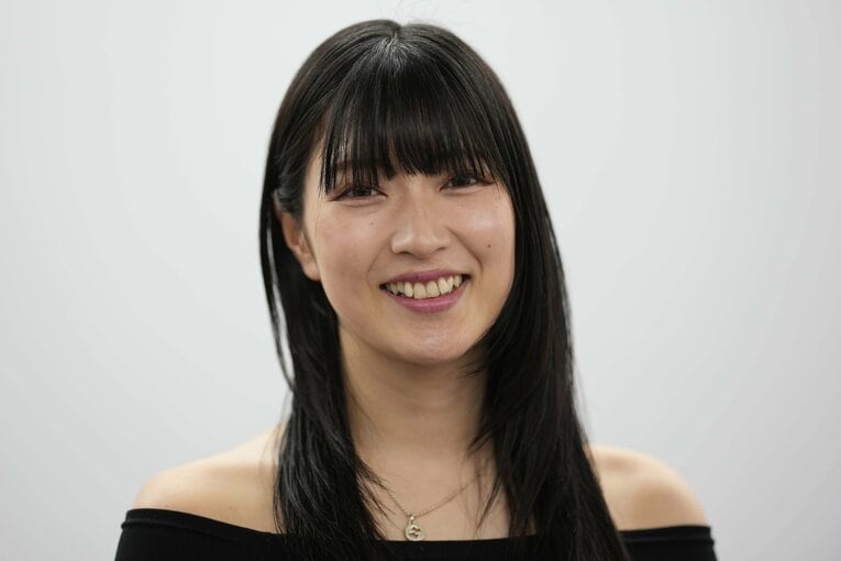 人気プロレスラー・さくらあやの撮りおろしフォト（全32枚）©Essei Hara