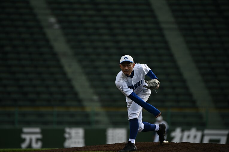 イチロー氏への質問「なぜ今もそこまでハードなトレーニングを？」高校生プロジェクトの裏で語った“頭を使わない野球への危機感”(3)