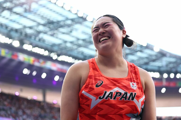 ©︎Ryosuke Menju / JMPA