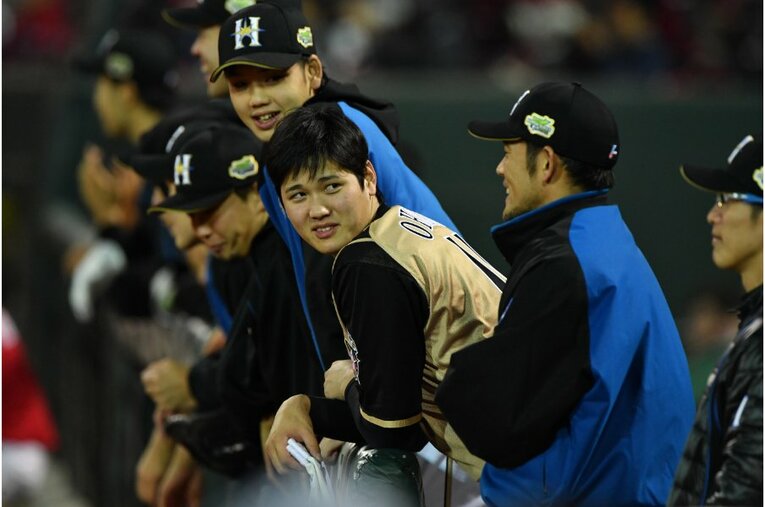 2016年日本シリーズ　©Hideki Sugiyama