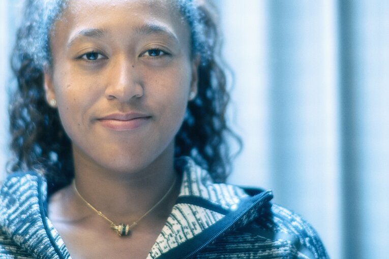 2017年撮影の貴重なショット　©Takuya Sugiyama