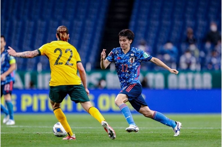 ©Kiichi Matsumoto/JMPA