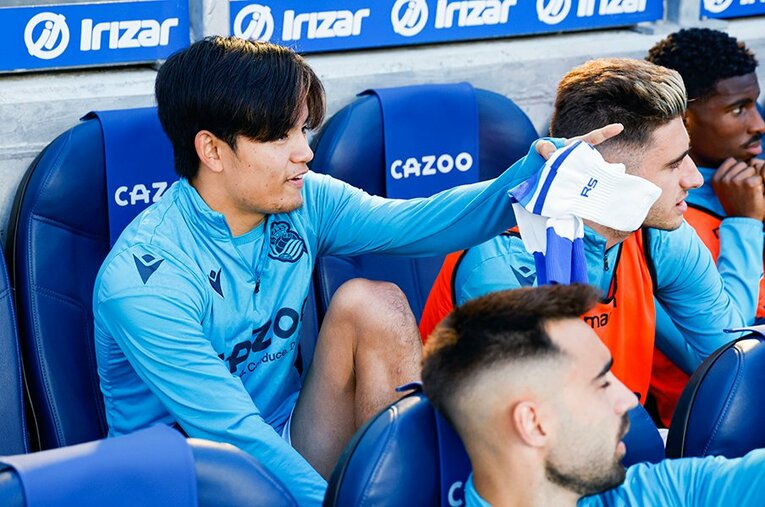 第30節ラージョ戦