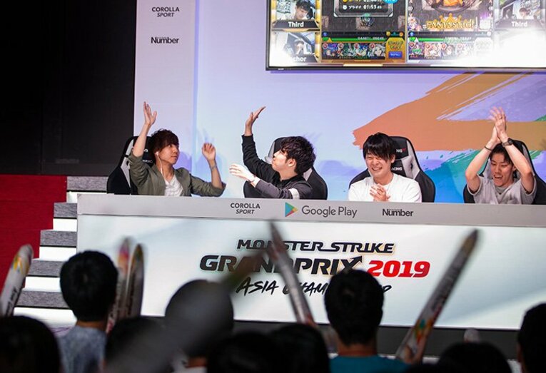 関西予選の2チーム勝ち抜けが決まり、7月13日、14日の決勝大会（幕張）には計10チームが進出。