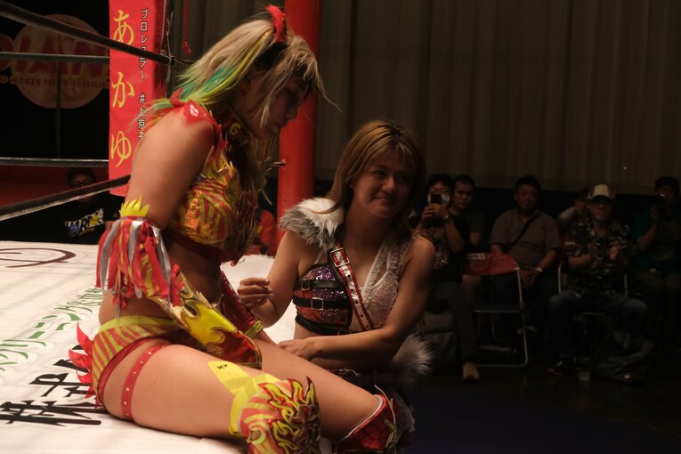 ©Norihiro Hashimoto