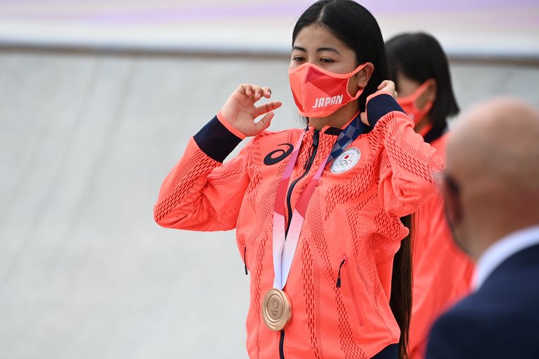 ©︎Naoya Sanuki／JMPA