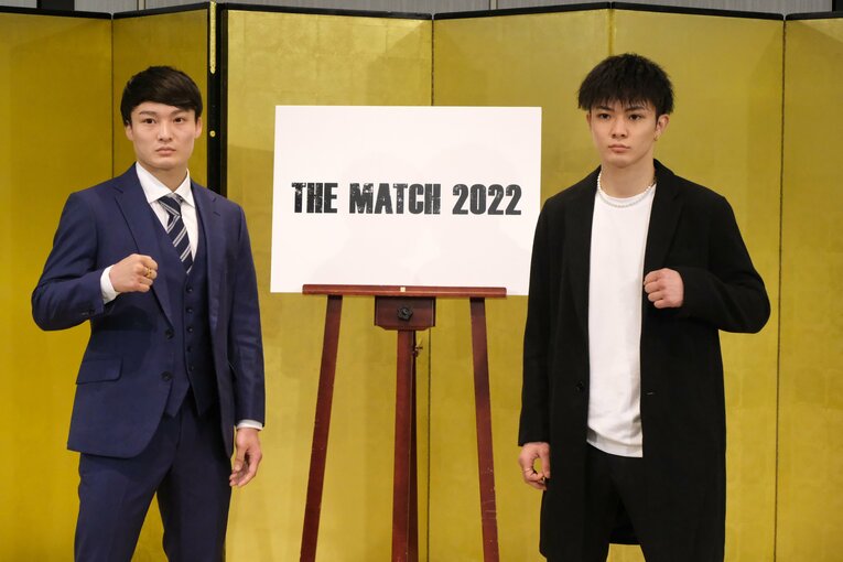 《独占インタビュー》武尊「一番強くなってる実感がある」 那須川天心戦、対策よりも“闘い方は変えない”と断言した理由(27)