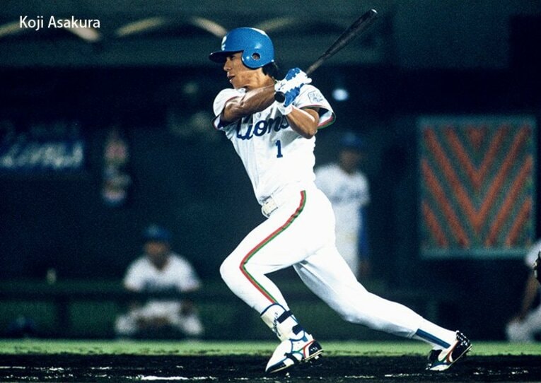 「頼むから、セ・リーグに行ってくれ」 清原和博と秋山幸二が明かす、野茂英雄との真剣勝負の舞台裏(3)