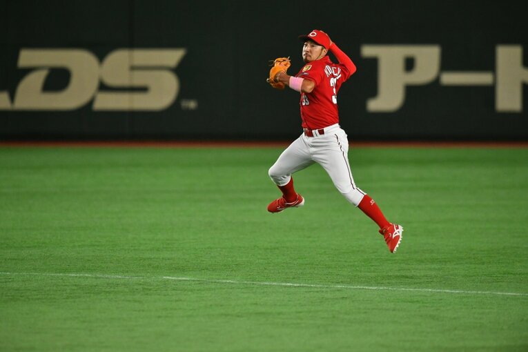 ©Sports Graphic Number