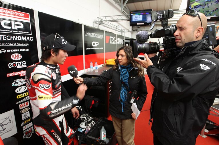 photograph by Satoshi Endo