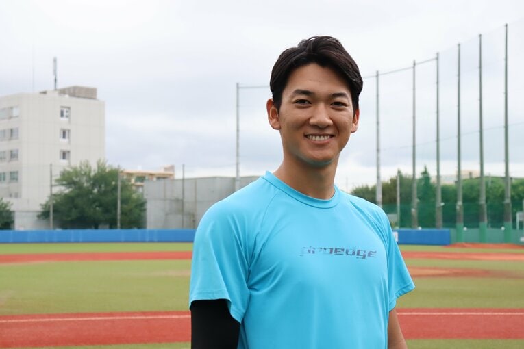 山田健太（2022年撮影） ©Genki Taguchi