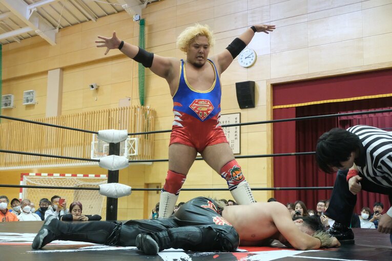 ©Norihiro Hashimoto