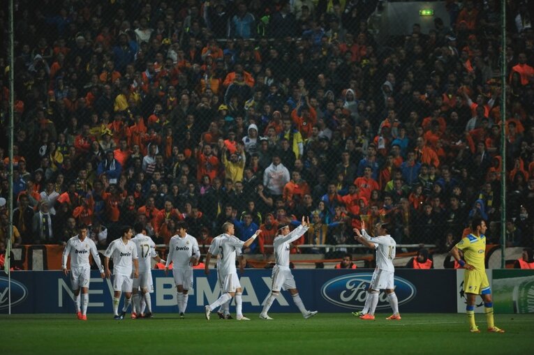 ©Sports Graphic Number