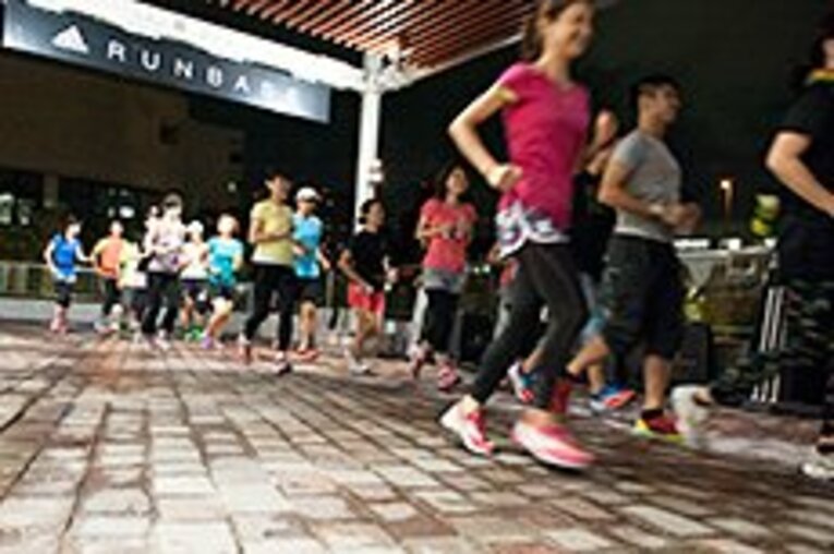 ＜エントリー受け付け中！＞ JALホノルルマラソンを“仲間と楽しむ”3つの方法。(7)