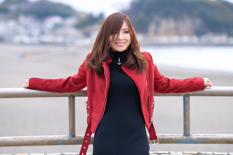 “落ちこぼれ”はWWEスーパースターに…KAIRIが明かしたスターダム帰還「まだやれる、やり残したことがある」《特別グラビア》(9)