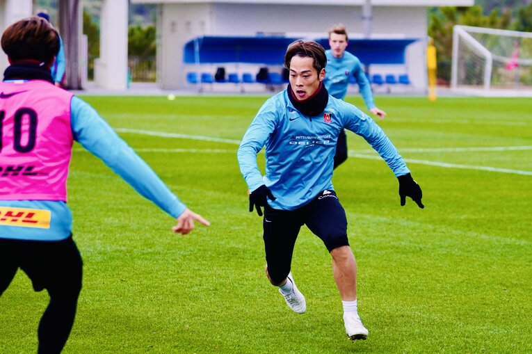 渡邊凌磨　©Atsushi Iio