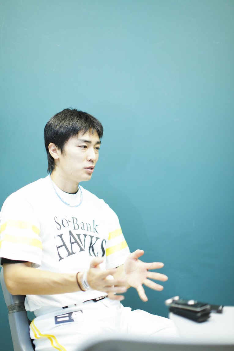 和田毅（2010年）©︎Tamon Matsuzono