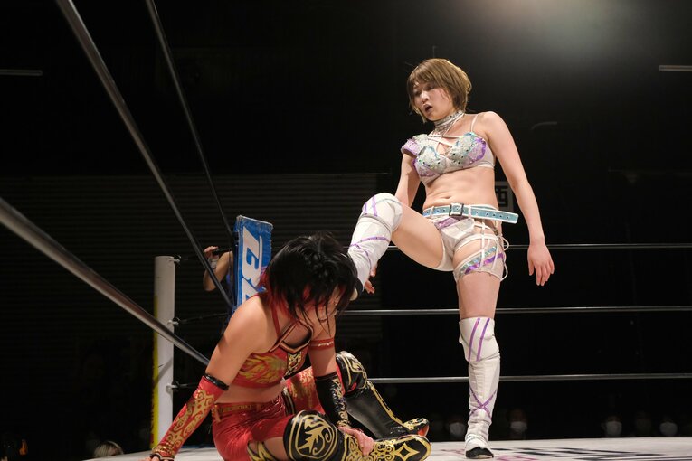 3.11仙女　©Norihiro Hashimoto