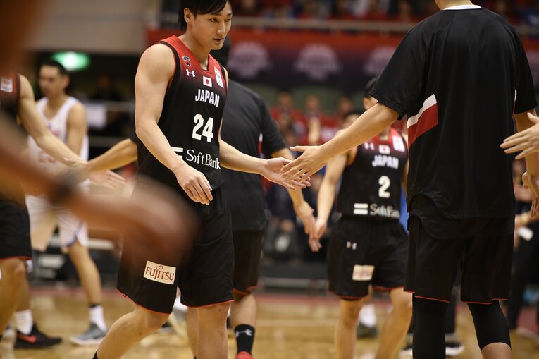 田中大貴©Naoya Sanuki