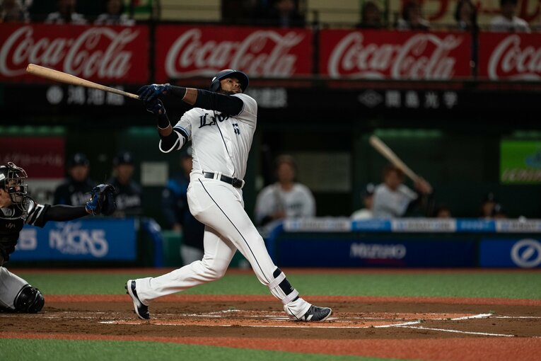 コルデロ　©Nanae Suzuki