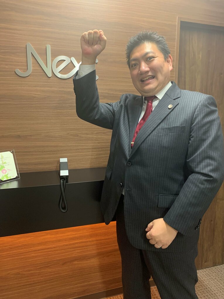 DDT（株式会社CyberFight）の顧問弁護士も務める川邉