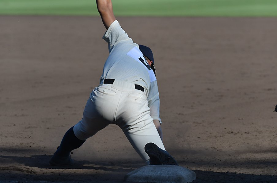 野球人生を切り開くオーディション。大学代表選考会で光ったプロ注たち。<Number Web> photograph by Hideki Sugiyama