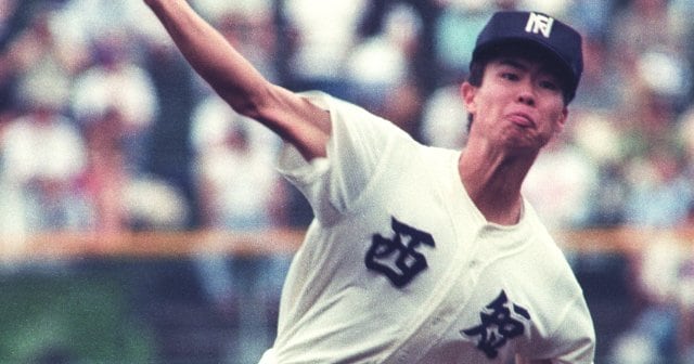 消えた天才”と呼ばれる甲子園優勝投手は、なぜプロに進まなかった