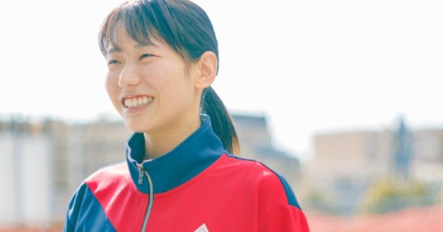古賀紗理那“雄叫びスパイク”から読み解くリアルな現在地「今は代表の