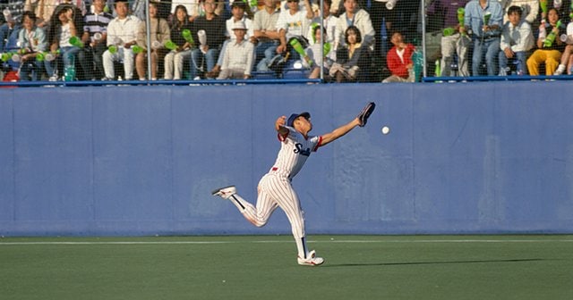 2000年代 東京ヤクルトスワローズ