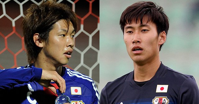 五輪落選の逸材→W杯日本代表」大迫勇也に柿谷曜一朗、鎌田大地と伊東純也…実は多い「（三笘）薫が活躍したので」東京世代だと誰？（3／4） - サッカー 日本代表 - Number Web - ナンバー