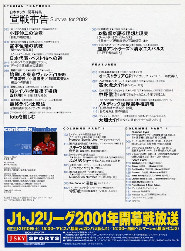 目次