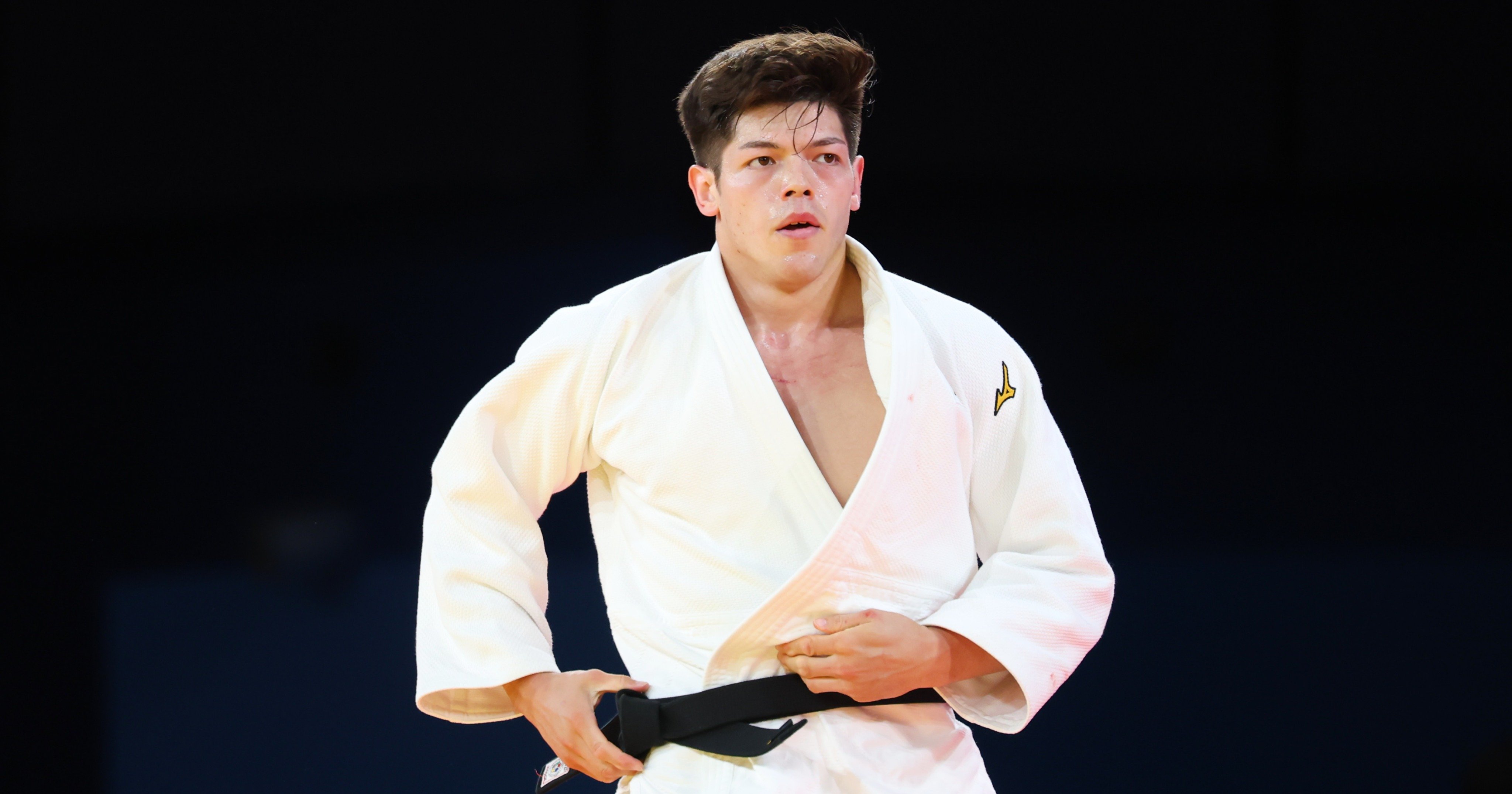 村尾三四郎を徹底解剖 - Number Web - ナンバー