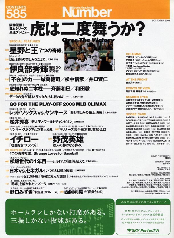 目次