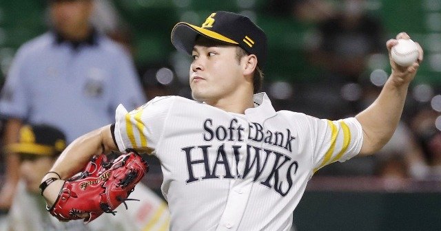 “笑いも止まらない”ホークス工藤公康。あの杉内俊哉をマネる「ショートスターター」とは?