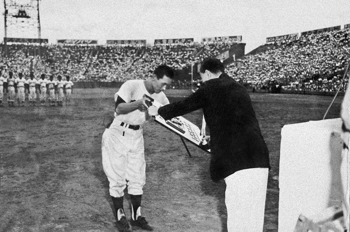 甲子園史に残らない徳島商の優勝。幻の夏を経験した“元選士”の言葉