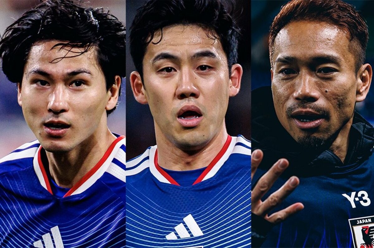 W杯日本代表メンバー予想「遠藤航の招集は堅い」「南野拓実と長友佑都