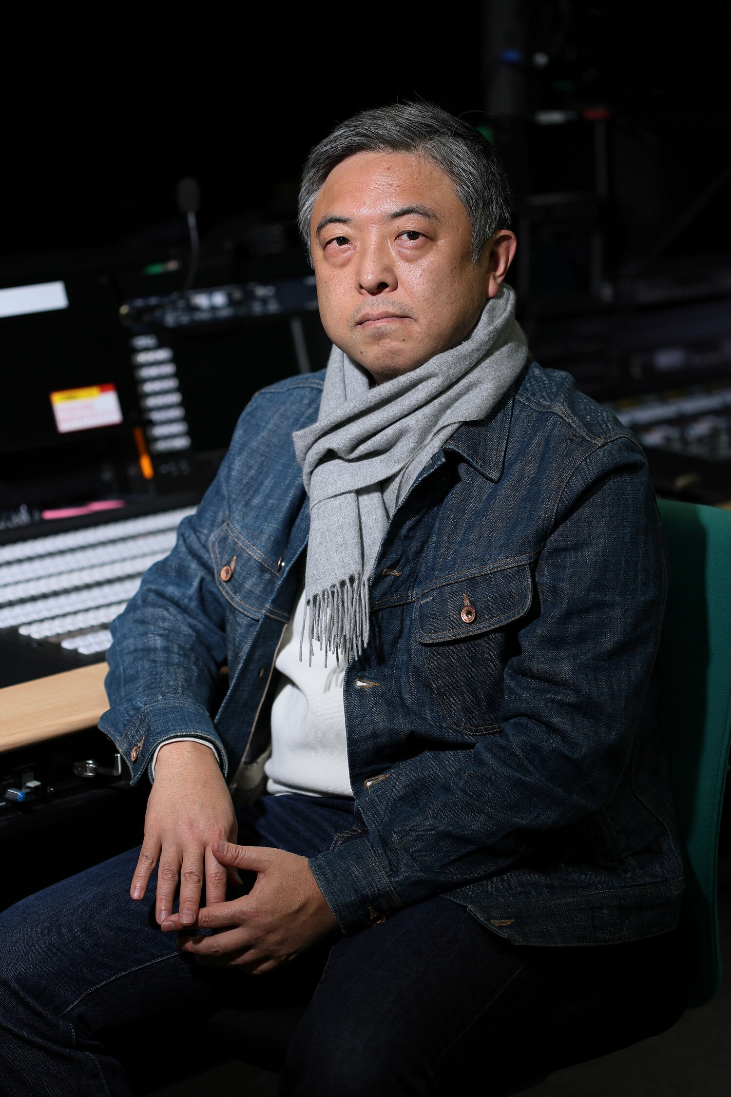 木村直人(きむら・なおと)/フリーランスディレクター。1973年生、東京都出身。大学卒業後、中国への留学を経て制作会社ドキュメンタリージャパンに入社。以来、一貫してドキュメンタリー番組の制作に携わり、現在はフリーランスとして「新日本風土記」 (NHK)などの番組を手がけている ©Shigeki Yamamoto