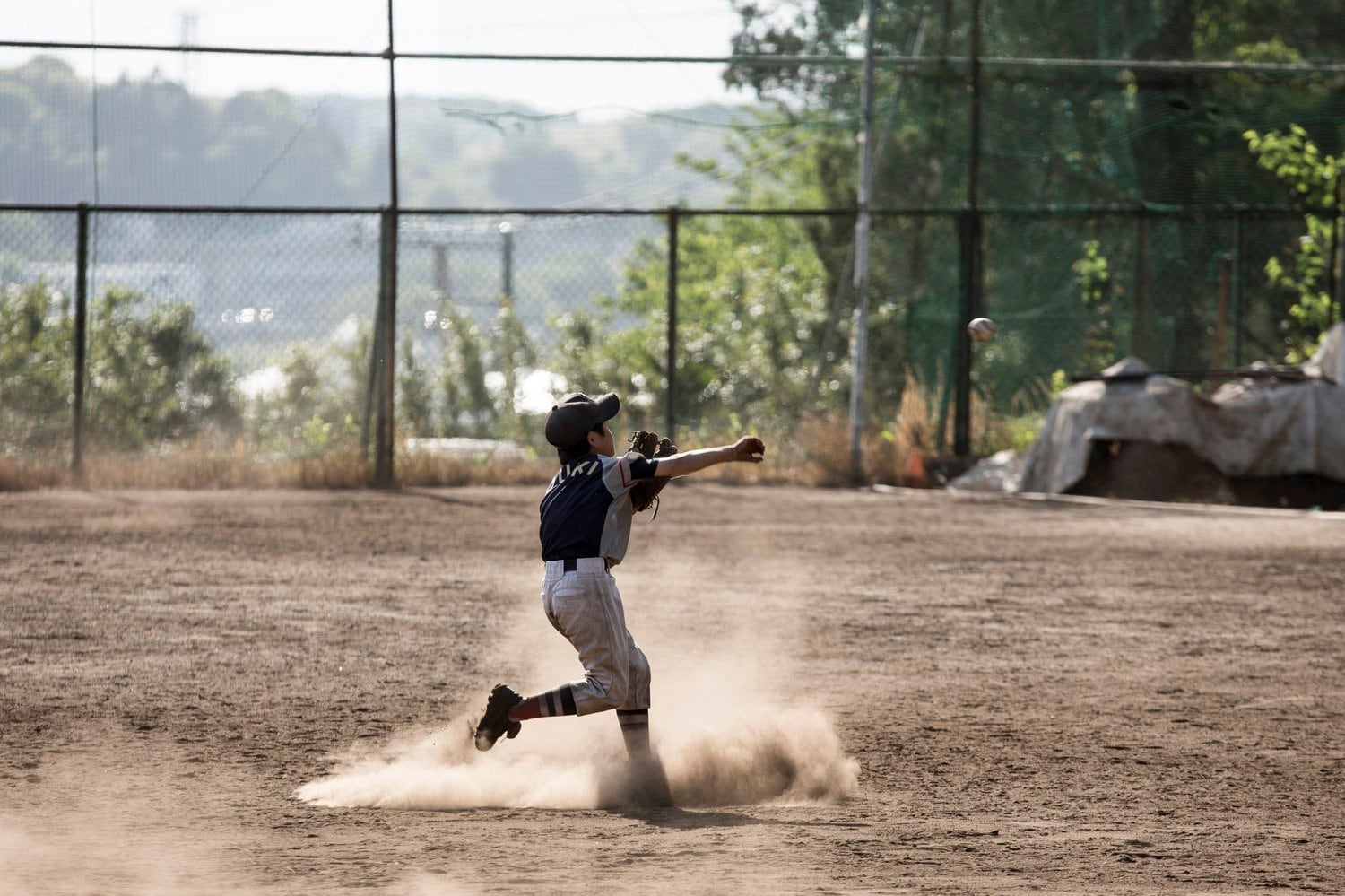 ※写真はイメージです ©Getty Images