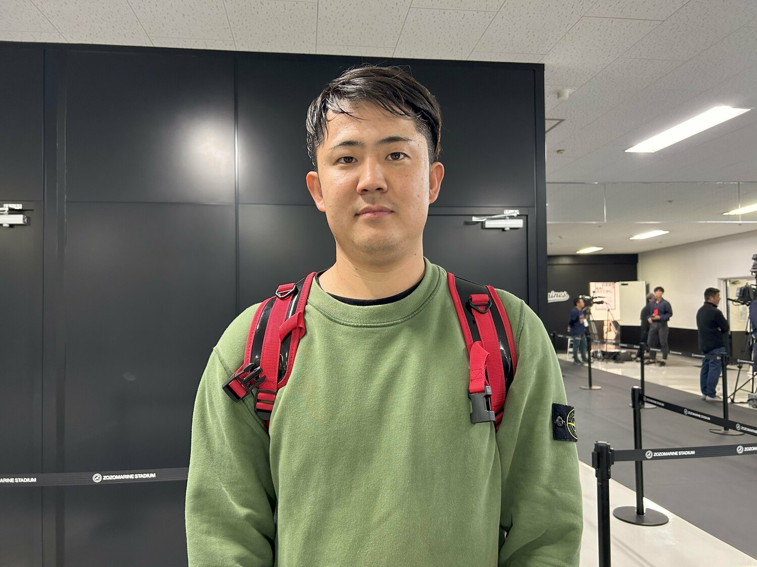 行木　©Kou Hiroo