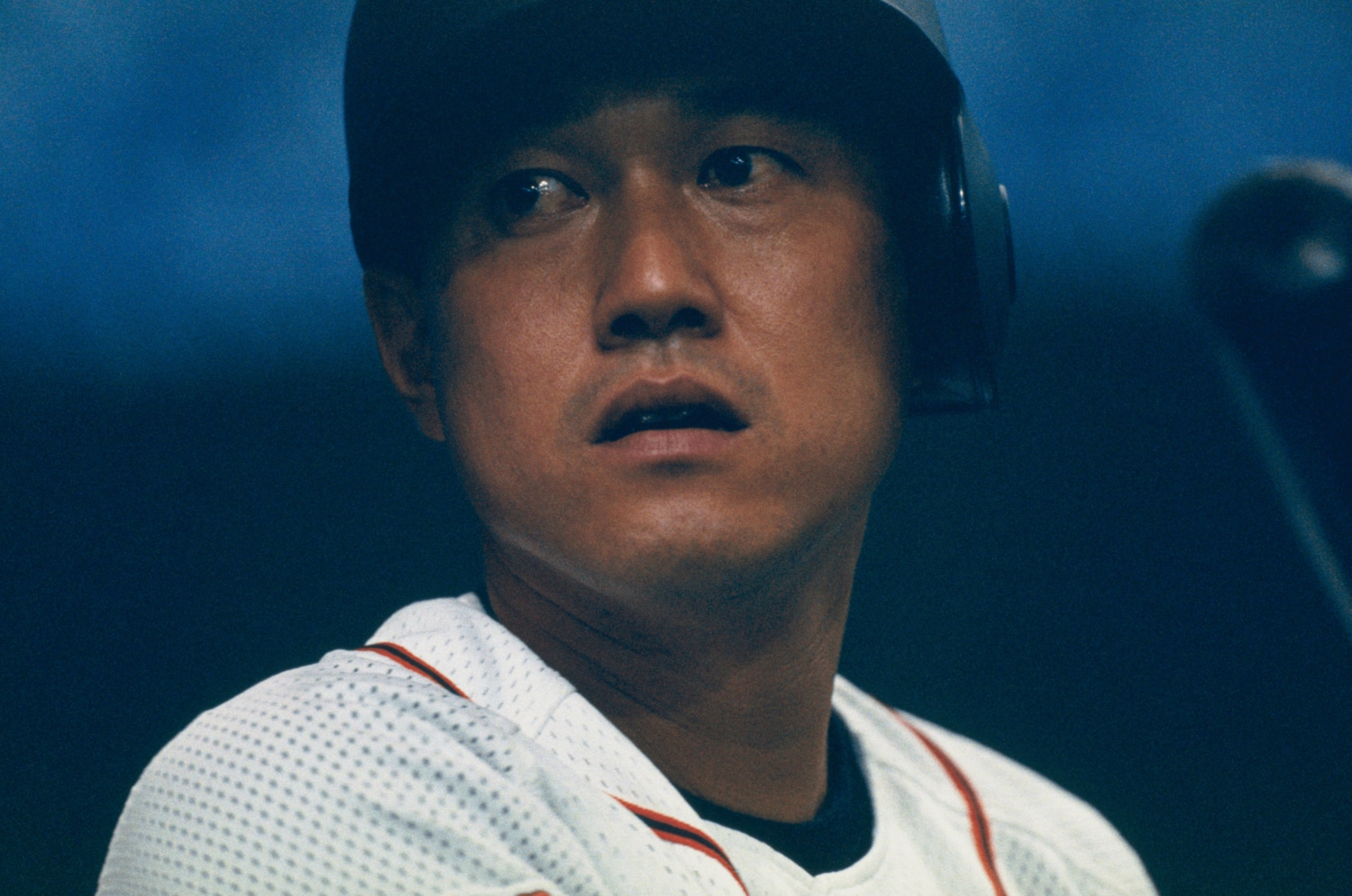 「代打・一茂!」長嶋茂雄が原辰徳に“屈辱の代打宣告”…打率1割の一茂に代えた非情な采配「監督は僕のことが嫌いだったのかもしれないね」<Number Web> photograph by Keiji Ishikawa