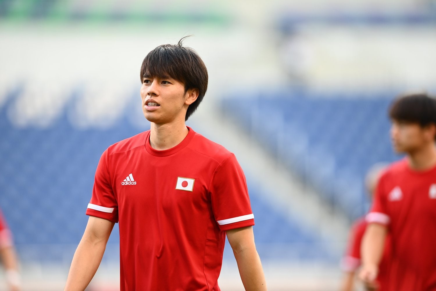 ©︎Takuya Kaneko/JMPA