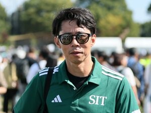 「ちゃんとできるじゃん、こいつら」箱根駅伝予選会で過去最高成績…バラバラだった理系大学チームの変化「逃げたり、言い訳するヤツがいなくなった」